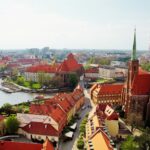 Wroclaw’s Flourishing Arts and Culture