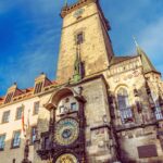 Timeless Prague: The Astronomical Clock
