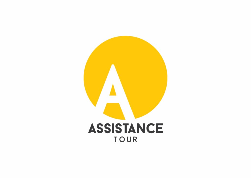 Assistance Tour